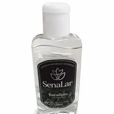 Limpador Concentrado Perfumado Eucalipto Aroma Refrescante Casa Ambiente 120ml