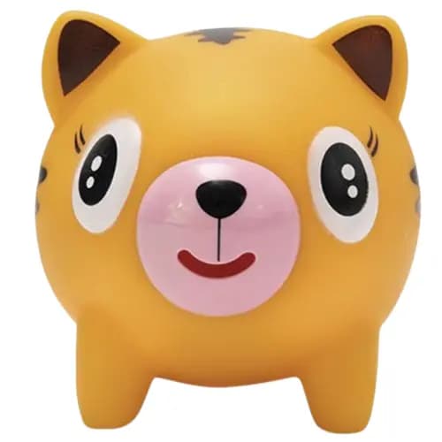 Bichinhos De Apertar Colecionável Weeego Polibrinq Sq240