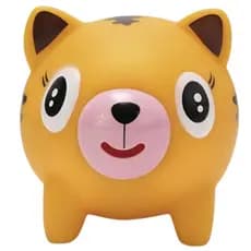Bichinhos De Apertar Colecionável Weeego Polibrinq Sq240