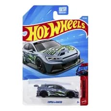 Hot Wheels Cupra e-Racer 37/250 Nightspeed JJJ08