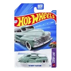 Hot Wheels '47 Chevy Fleetline 45/250 Layin1 Low JJJ16