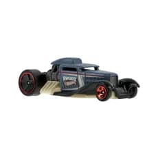 Hot Wheels Mid Mill 140/250 Rod Squad JJJ93