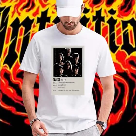 Camiseta 100% Algodão K-dramas korean dorama gêneros: romance, escolar, comédia, comédia romântica, policial, drama