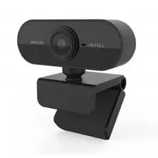 Full Hd 1080p Webcam Microfone Visão Computador Câmera