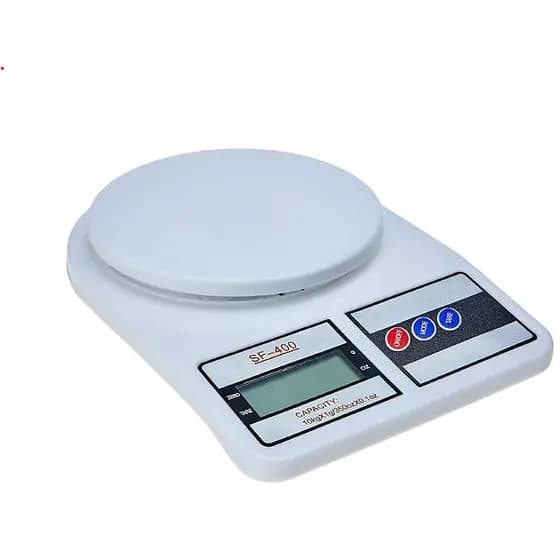 Balança de Cozinha Digital Elite – Precisão e Praticidade no Seu Dia a Dia!
