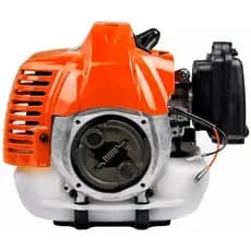 Motor de roçadeira 63cc 2 tempos 3,2kw 3hp Nakasaki
