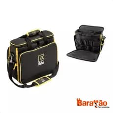 Bolsa em Lona para Ferramentas com 30 Bolsos 9RI EDA