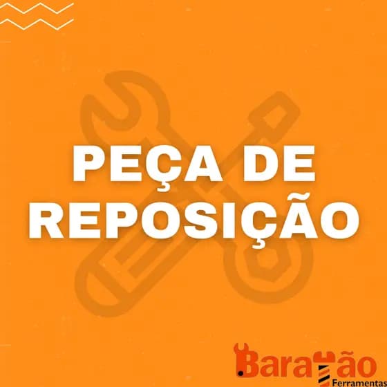 PEÇA DE REPOSIÇÃO / PEÇA FALTANTE PARA CLIENTES DJ