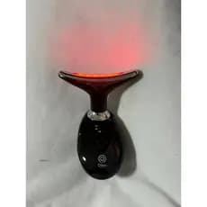 Massageador Facial Redutor de Papadas, Rugas e Flacidez Ideal para rosto e pescoço