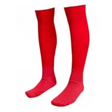 Kit Com 6 Meião Masculino Futebol