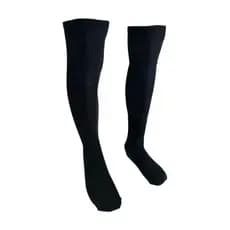 Kit Com 2 PARES DE MEIÃO DE FUTEBOL