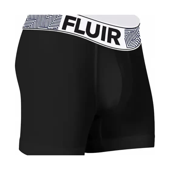 Kit 5 ou 3 Cuecas Plus Size Masculino Microfibra Extra Grande