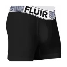 Kit 5 ou 3 Cuecas Plus Size Masculino Microfibra Extra Grande