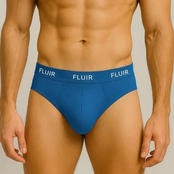 Kit 10 Cuecas Slip Tradicional Adulto Masculino Microfibra