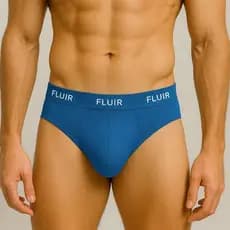 Kit 10 Cuecas Slip Tradicional Adulto Masculino Microfibra