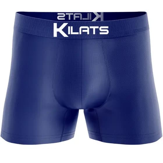Kit 3 Cuecas Plus Size Masculino Cotton Extra Grande Algodão