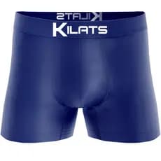 Kit 3 Cuecas Plus Size Masculino Cotton Extra Grande Algodão