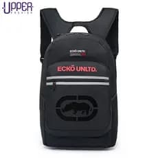 Mochila Bolsa Masculina Ecko Moda Original Moderna Reforçada  Escolar Trabalho  Faculdade