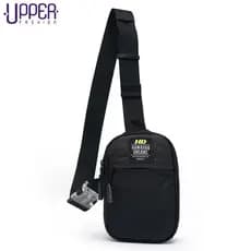 Shoulder Bag HD Bolsa Transversal Resistente Reforçada