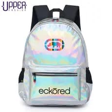 Mochila Bolsa Moda Feminina Reforçada Moderna Preta Original