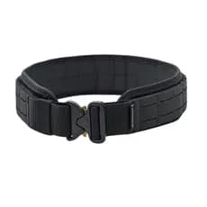 Cinto Tático Modular Rigger Extreme Invictus Guarnição Tático Operacional Resistente