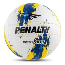 Bola Vôlei Soft Xxiii Penalty AZ AM