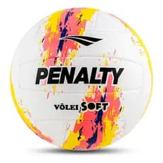 Bola Vôlei Soft Xxiii Penalty AM RS