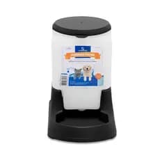 Bebedouro Automático 3 Litros Cães E Gatos Prático Alvorada