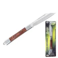 Canivete Xingu 19cm - Cabo Madeira
