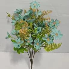 Buque de flor do campo