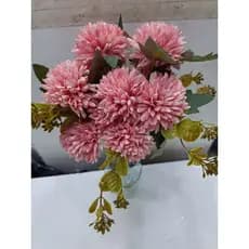 Flor cravo artificial