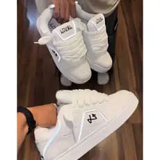 Tenis Lokal Big unissex masculino feminino casual ,esportivo, skatista confortável ,durável ótima qualidade  lançamento.
