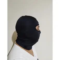 Touca balaclava proteção térmica