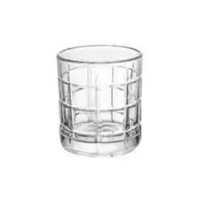 COPO DE CRISTAL SQUARE 330ML LYOR