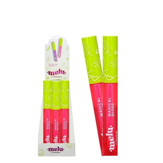 Magical Gloss Melu By Ruby Rose