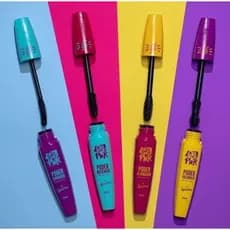 Máscara para Cílios GRL POWER by Luisance 13ml