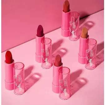 Batom Bala Matte Melu by Ruby Rose