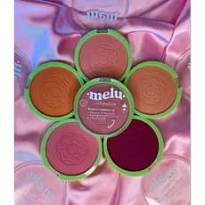 Blush Compacto Melu By Ruby Rose