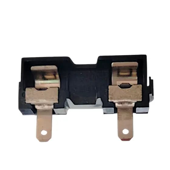 Suporte Porta Fusível Compatíveis Micro-ondas