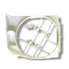 Suporte Motor Ventilador Micro-ondas Midea Mtd08a