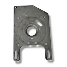 Suporte Motor S/ Rolamento Lavadora Brastemp | Consul  Bwt12  - W10488370
