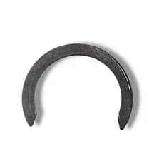 Anel De Retenção Lavadora Brastemp Original - 000390510