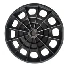 Polia Do Mecanismo Lavadora Brastemp  Bwk11 - W10606115