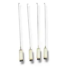 Varas de Suspensão Lavadora Brastemp Cwc10 | Bwm08a - W10764578