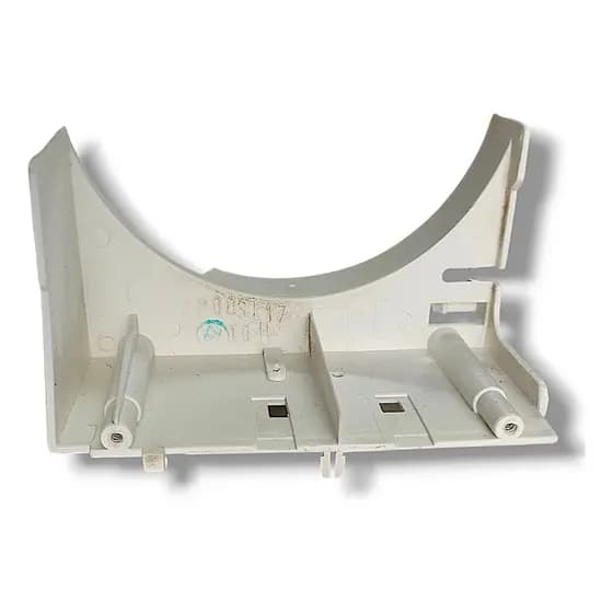 Suporte Do Ventilador Micro-ondas Brastemp Bms25ab 326051056