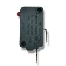 Interruptor Tampa Electrolux - Lte07 | Lte09 | Ltd09