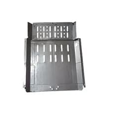Tampa do Fundo do Fogão Esmaltec 4062