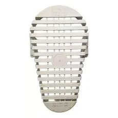 Protetor Polia Lavadora Brastemp | Consul Bwb22 - 326001669/326019967