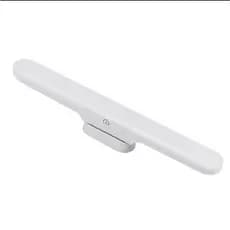 Luminária LED de Proteção para os Olhos Luz de Leitura para Estudantes Carregamento USB Magnético.