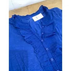 Blusa manga comprida feminina tamanho P